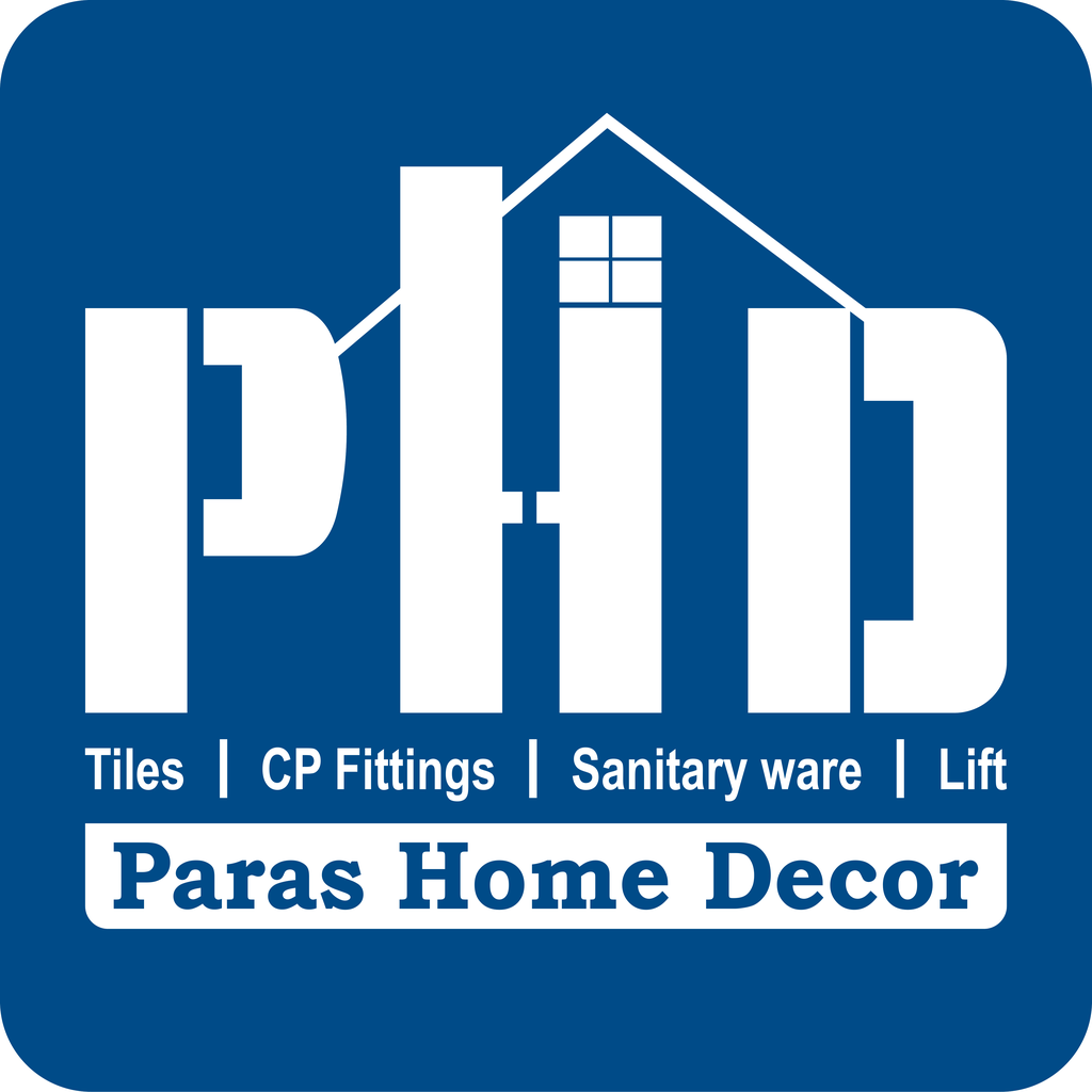 Paras Home Decor logo
